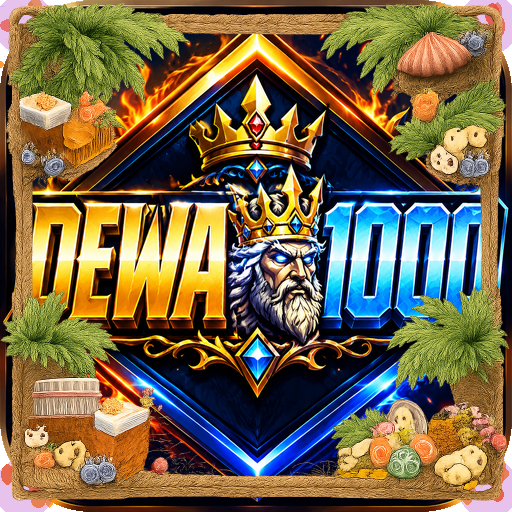 dewa1000 — galeri pratinjau - APK Resmi