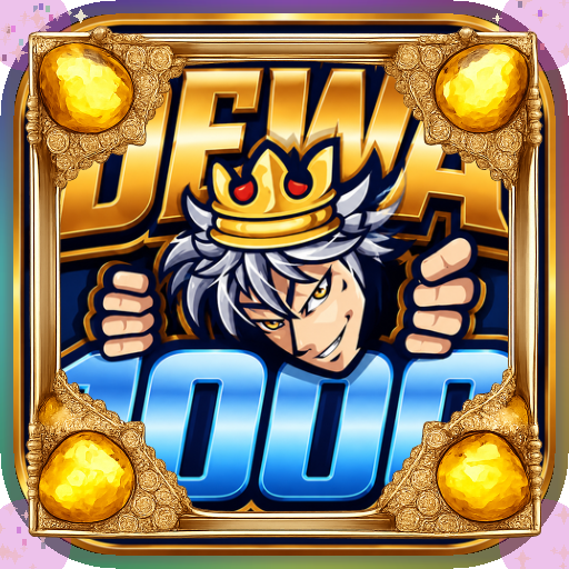 dewa1000 — galeri pratinjau Resmi APK